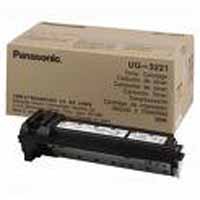 Original UG3221 AU toner for panasonic printers