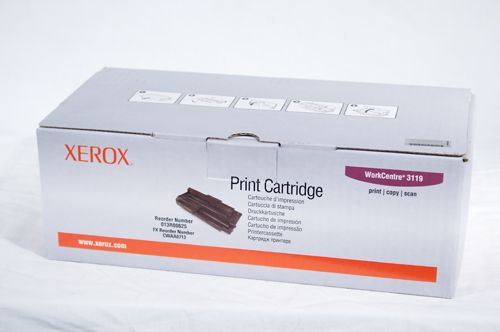 Original WC3119 (CWAA0713) toner for xerox printer