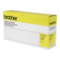 Original TN02Y toner for brother printer