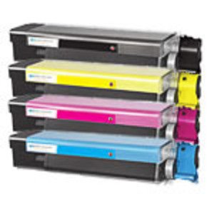 Remanufactured OKI C5650, C5500 and C5750 Printer Toner