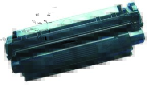 Remanufactured Cartridge U Toner for Canon MF3112, 3110, 3220, 3222 Printers