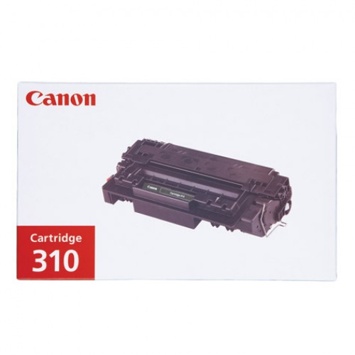 Original Genuine Canon Cartridge Cart 310 for LBP 3460