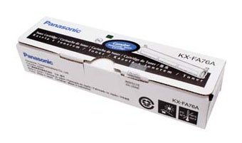 Original KX FA76A toner for panasonic Printers