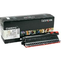 Original Genuine Lexmark Black C540X31G Laser Toner Developer