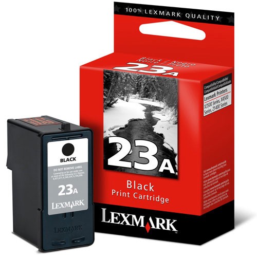 Original Genuine  18C1623A ink for lexmark printers