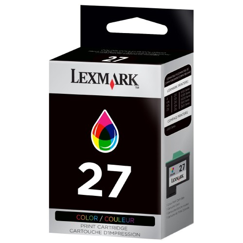 Original 10N0227A ink for lexmark printers