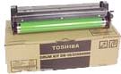 Original TK15 toner for toshiba printer
